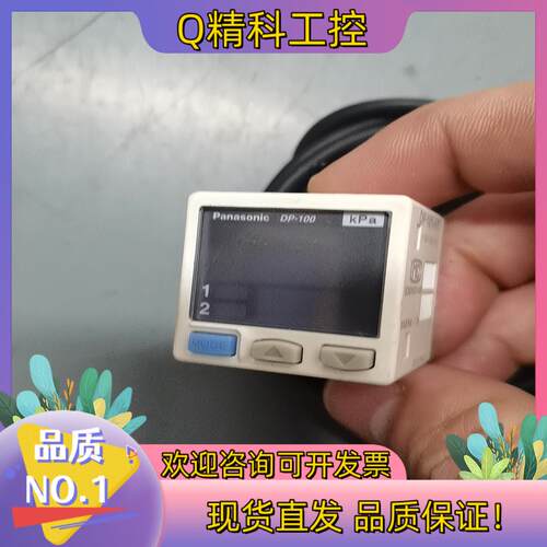 现货负压表DP101-HT