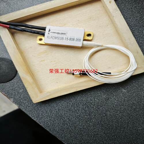 【荣强工控】FL-FCMSE55-15-808-200 FocusFib