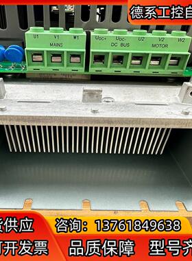 ABB变频器ACS510-01-038A-4 18.5kw
