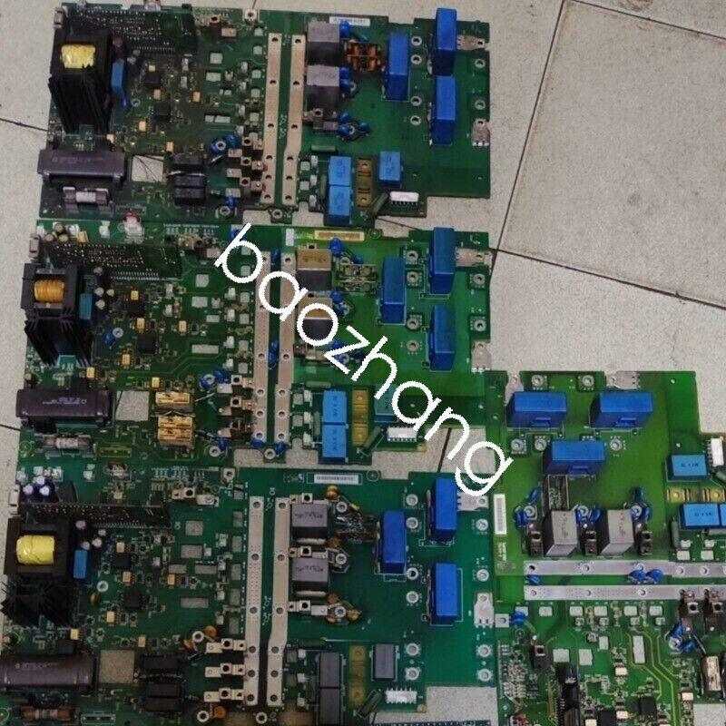 供应原装二手  ABB RINT-5514C ACS800 RINT5514C 导电板功能良好