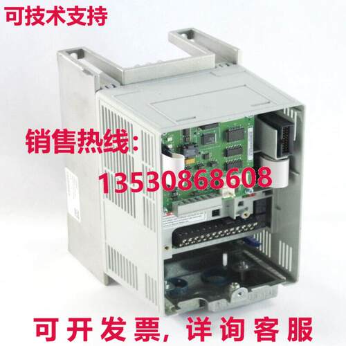 Allen Bradley 20AD3P4A0AYNNNG0/20AD 3P4 A0AYNNNG0 Powerflex