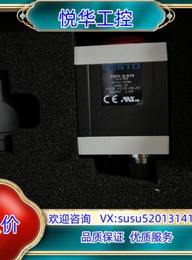 FESTO SBOC-Q-R18 541399 工业ccd摄议价