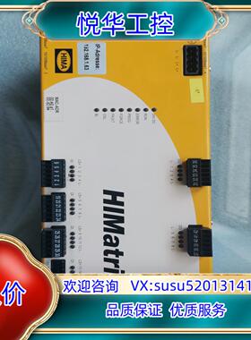 HIMA HIMAtrix F31 02议价