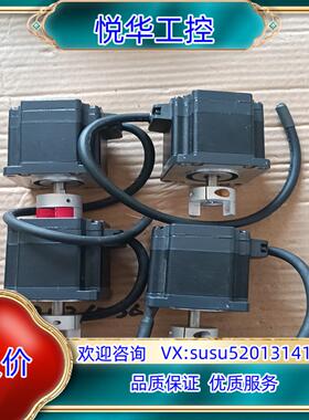 LIMO东方伺服步进电机原装正品议价SPR86B10-3议价