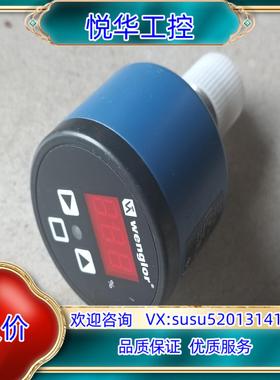 原装全新威格勒FFAF217传感器议