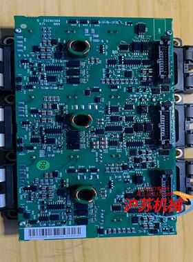 6MBI450U-120/AGDR-71C 800变频