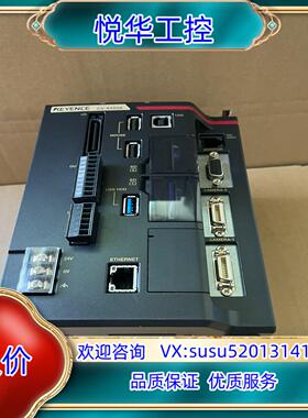 原装KEYENCE   CV-X450A  基恩士 控制器议价议