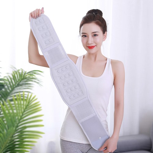 磁疗自发热医用四季护腰带腰椎间盘腰肌腰疼劳损保暖突出腰托男女