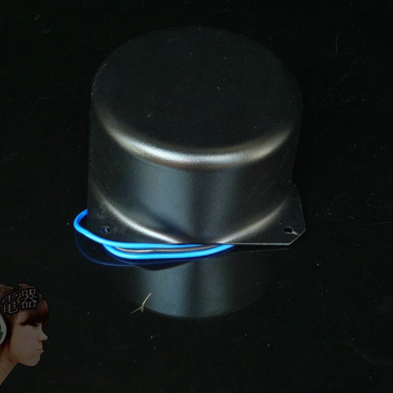 1000W带屏蔽罩子牛环形变压器 220V转双33V双12V 功放音响变压器