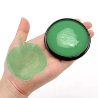 30 г матовой [Zombie Green] 4 ручки