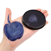 30 г матового [фиолетового голуба] 4 ручки