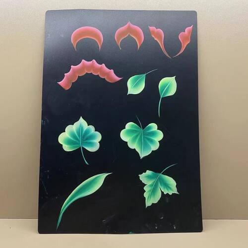 水彩颜料套装初学者入门