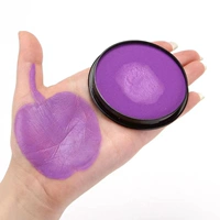 30 г матовой [фиолетовый] 4 ручки