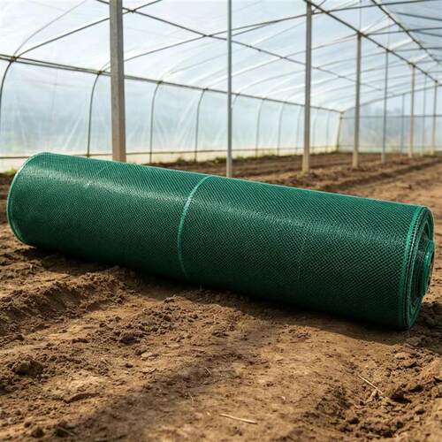 大棚防草布除草布耐用黑绿色农用园艺地布加厚新型铺地膜厂家直销