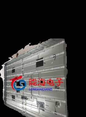 拼接屏DS-VX55E35灯条JL.D550C1330-508AS-M-V01屏DV550FHZ-NVY