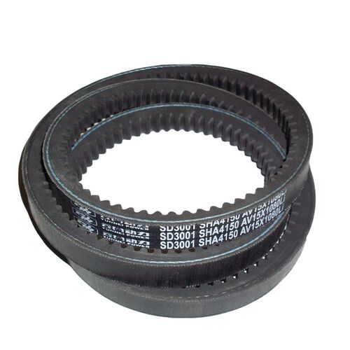 发动机发电机空压机空调齿形皮带AV15X1080Li AV15X1092Li