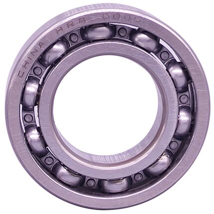 HRB哈尔滨深沟球轴承61903/100u0903/1180903K/17*30*7/2Z/2RZ国