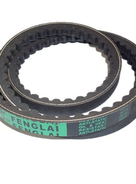 发动机发电机空压机空调齿形皮带AV17X1092Li AV17X1090Li   8440