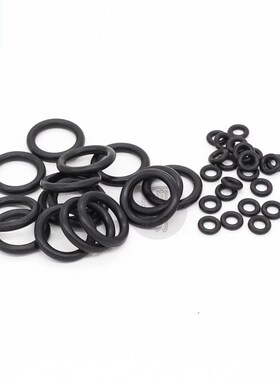 丁晴O型圈外径16.3/18.5/19/19.5/20/21/21.5/22/23*线径2.5mm