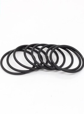 丁晴O型圈外径12/13/14/15/16/17/18/19/20/21*线径4MM耐磨 耐油