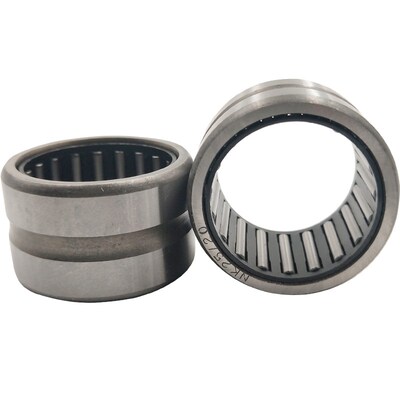 滚针轴承HK2520 穿孔型67941/25轴承 HK253220 尺寸25*32*20mm