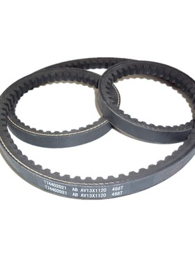 发动机皮带T744020201 AV13X1120 T74401017 AV13X1430 AV13X1040