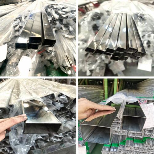 方管201 316L 304不锈钢热卖10X20X25X30X40X50X60X70X80X100方通