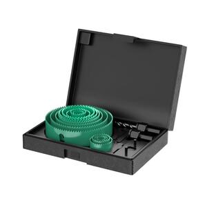 打孔扩孔沉孔神器手电钻木板专用工具大全 保联木工开孔器钻头套装