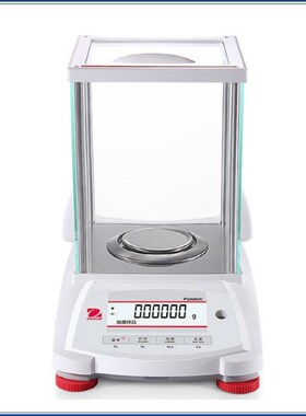 PX分析天平 PX224ZH 内校 万分之一电子分析天平