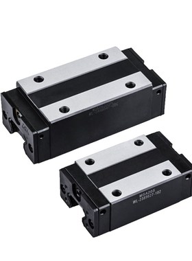 台湾银泰N精度 PMI导轨滑块MSB/MSAx/15/20/25/30/35/45/S/E/LS/L