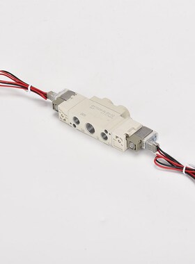 气动电磁阀SY5120/5220/5320-4/5/6LZ/LD/LZE/LZD-01-C4-C6-C8/GD