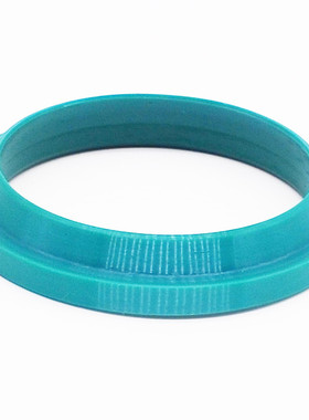 液压油缸油封JA/J型160r*178.5*9/14聚氨酯活塞杆轴用防尘密封圈