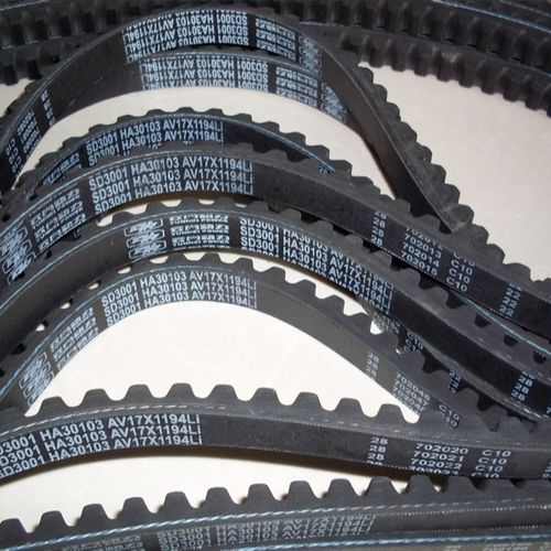 云内皮带SD3001 HA30103 AV17X1194Li AV17X1067Li AV15X1036Li