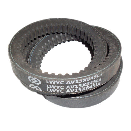 拖拉机发动机皮带 AV13X690La AV15X670La AV15X705La AV15X845La