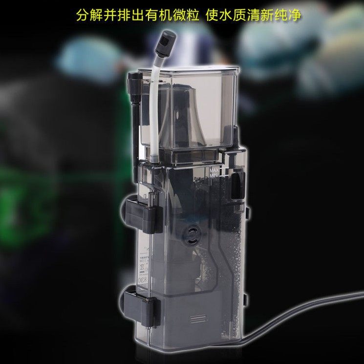 老品牌正品水族SK-300 鱼缸蛋白分离器 化蛋器 海水迷你,宠物/宠物食品及用品,过滤材料,淘宝优惠券,粉丝福利购,淘宝优惠卷