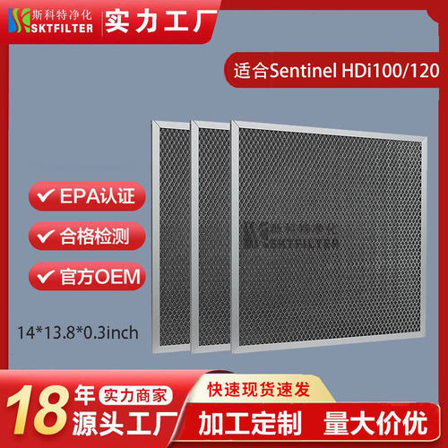 适用Crawlspace除湿机滤