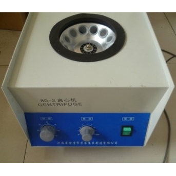 80-2实验室台式低速离心机20ML12