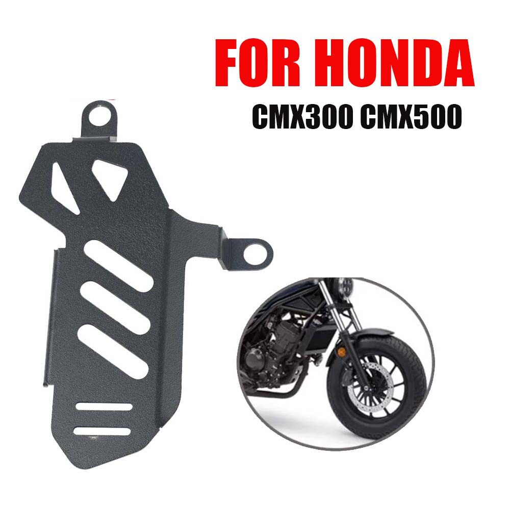 适用于本田CM300改装制动卡钳护