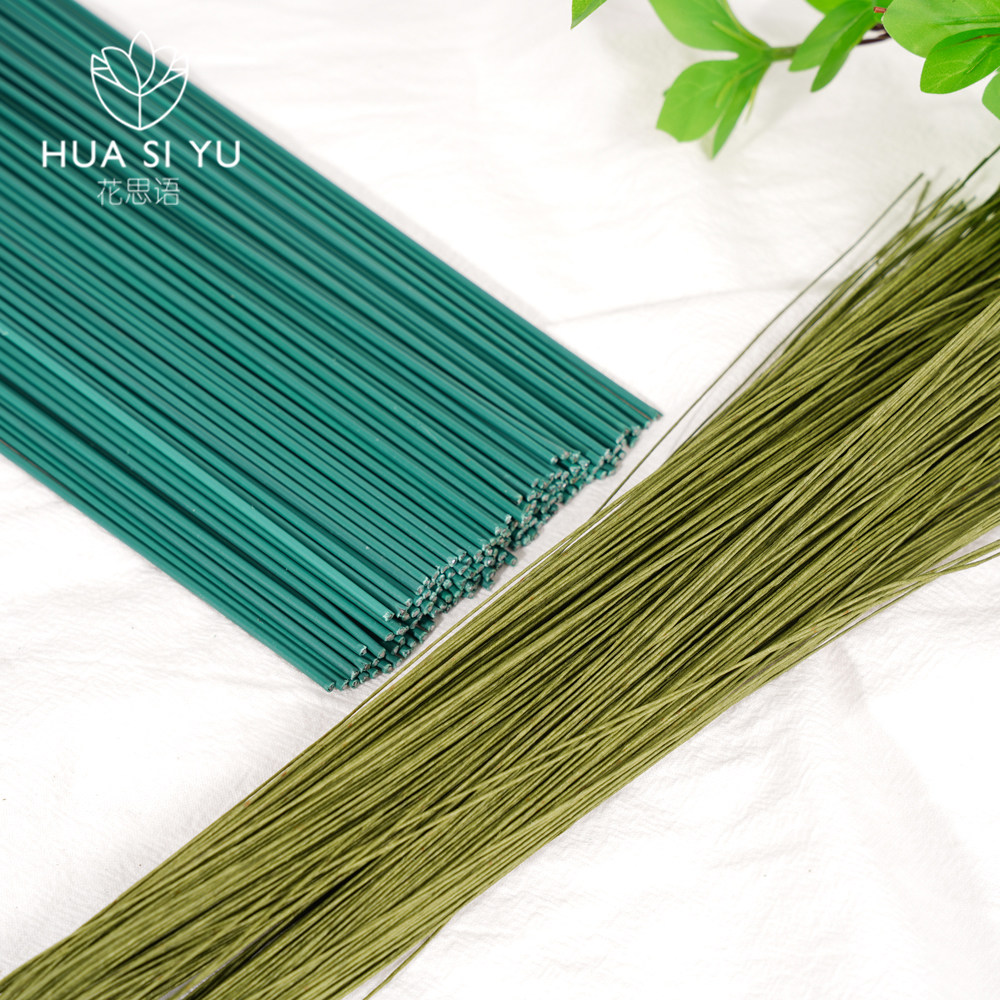 花艺铁丝花束花杆造型包胶铁丝手工diy定型可弯曲固定花的材料,鲜花速递/花卉仿真/绿植园艺,花艺材料,淘宝优惠券,粉丝福利购,淘宝优惠卷