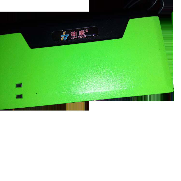 电动车充电器劲豪双定时超威天能电瓶电池充电器适用质保12个月