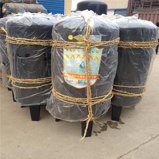 江海牌家用碳钢无塔供水器压力罐全自动控制增压供水设备压力水箱