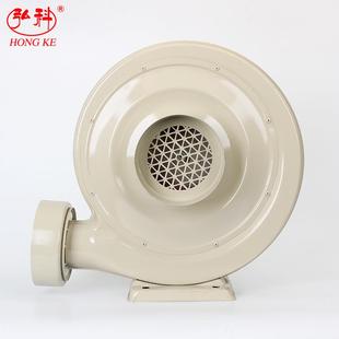 抽风机220V中压风机强力鼓风机大功率木工吸尘器工业用雕刻 离心式