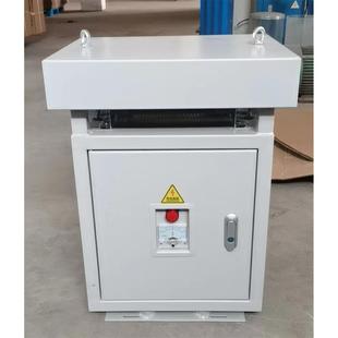 电磁吸盘控制柜高频强励磁电磁铁电器柜配电箱无触点接触器线路板