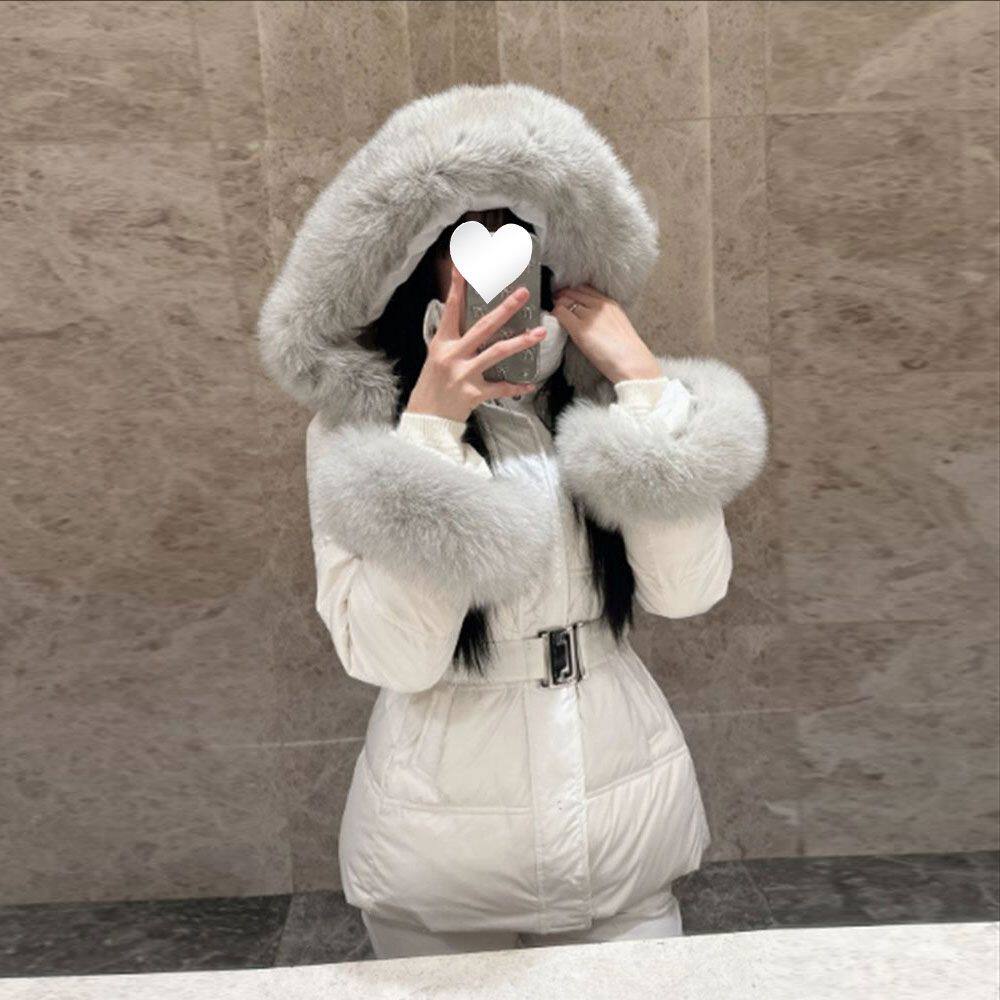 现货~流行时髦超好看棉服