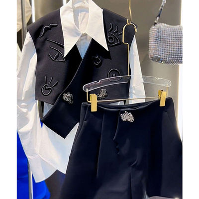 2024秋装搭配一整套欧货