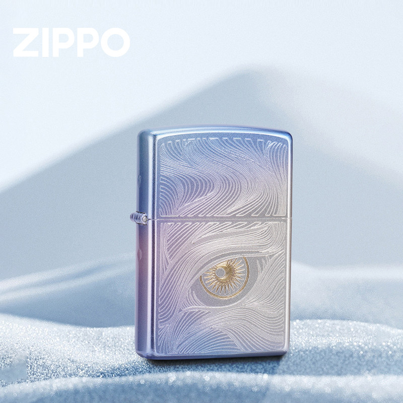 Zippo正品打火机 幻彩秋水含睛生日礼正品煤油打火机收藏送礼,ZIPPO/瑞士军刀/眼镜,ZIPPO/芝宝,淘宝优惠券,粉丝福利购,淘宝优惠卷