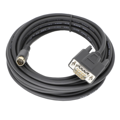 富瑞毅升适用台达PLC触摸屏连接