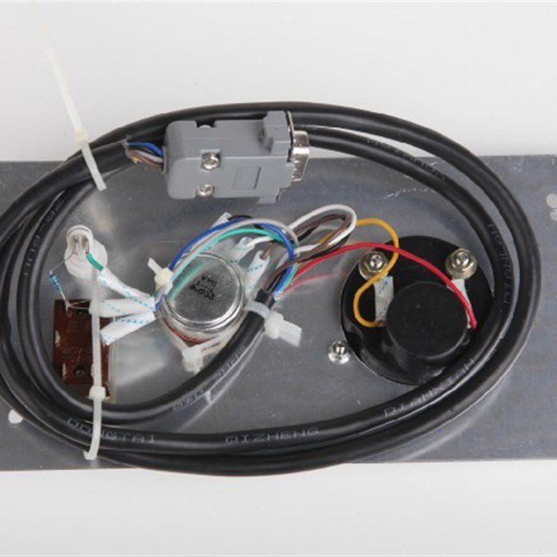 分体式力矩电机控制器TMA-4B 25A 32A 35A40A60A80A100A 18月质保