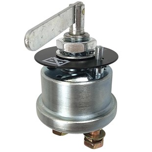 150 135 215D挖掘机断电源开关电瓶总闸钩机配件 75许工80 徐工60