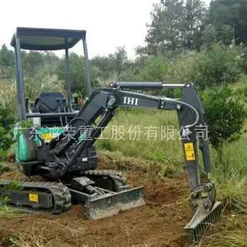 挖机除草耙挖掘机配件除草耙子挖机松土器松土耙威克诺森EZ17